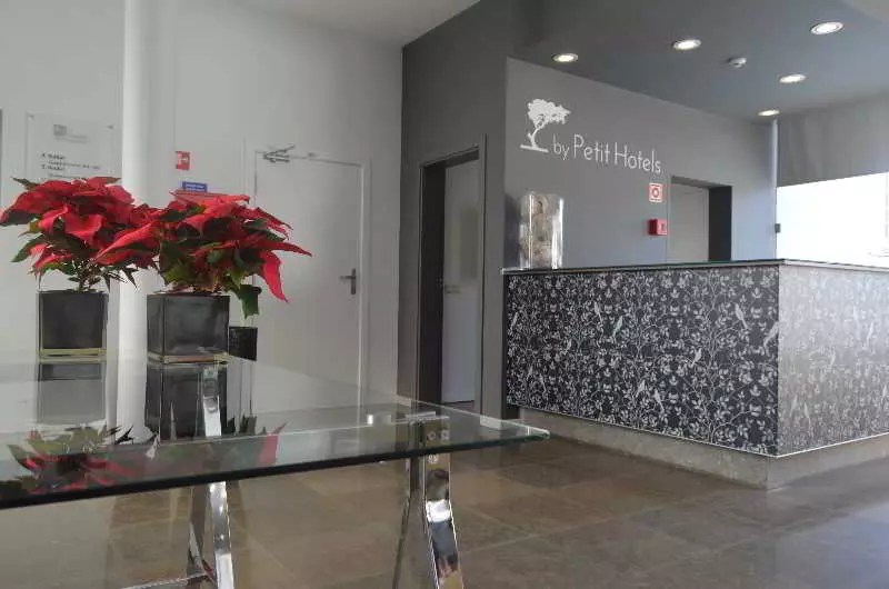 Fotos del hotel Madeira Bright Star By Petit Hotels:  12