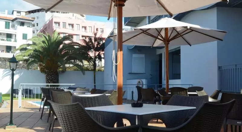 Fotos del hotel Madeira Bright Star By Petit Hotels:  21