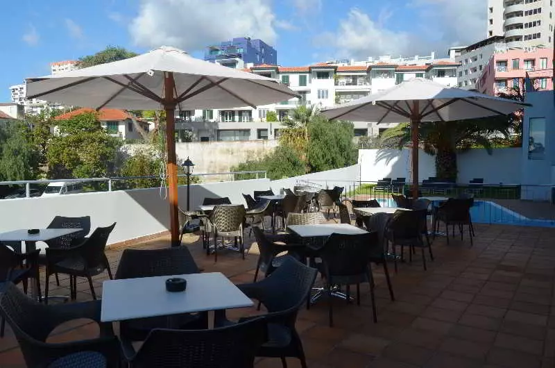 Fotos del hotel Madeira Bright Star By Petit Hotels:  15