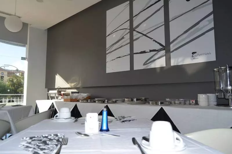 Fotos del hotel Madeira Bright Star By Petit Hotels:  25