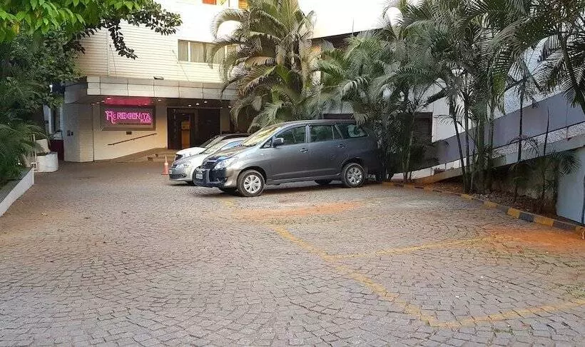 Fotos del hotel Regenta Place Bangalore, Cunningham Road:  7