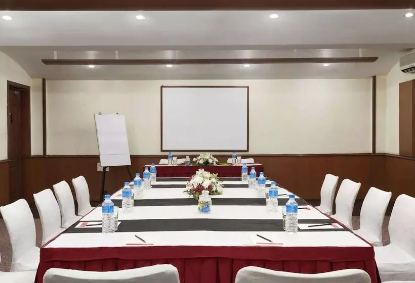 Fotos del hotel Regenta Place Bangalore, Cunningham Road:  11