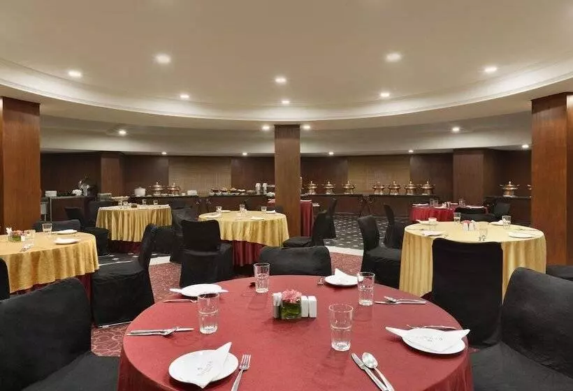 Fotos del hotel Regenta Place Bangalore, Cunningham Road:  15