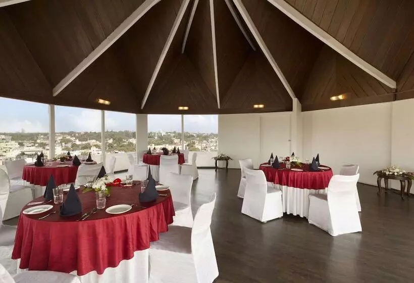 Fotos del hotel Regenta Place Bangalore, Cunningham Road:  10