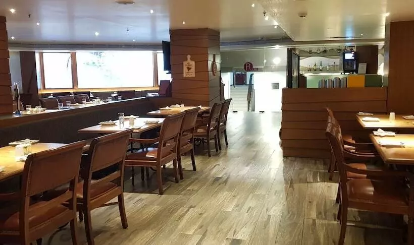 Fotos del hotel Regenta Place Bangalore, Cunningham Road:  4