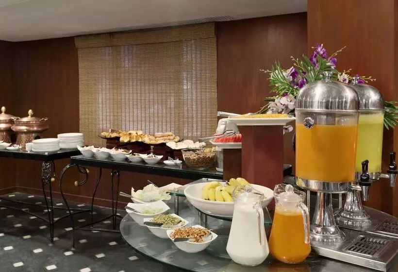 Fotos del hotel Regenta Place Bangalore, Cunningham Road:  13