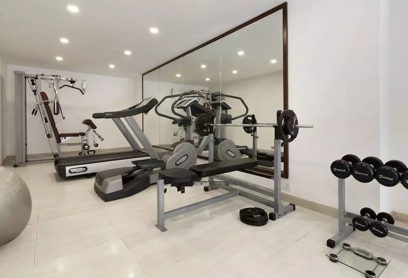 Fotos del hotel Regenta Place Bangalore, Cunningham Road:  3