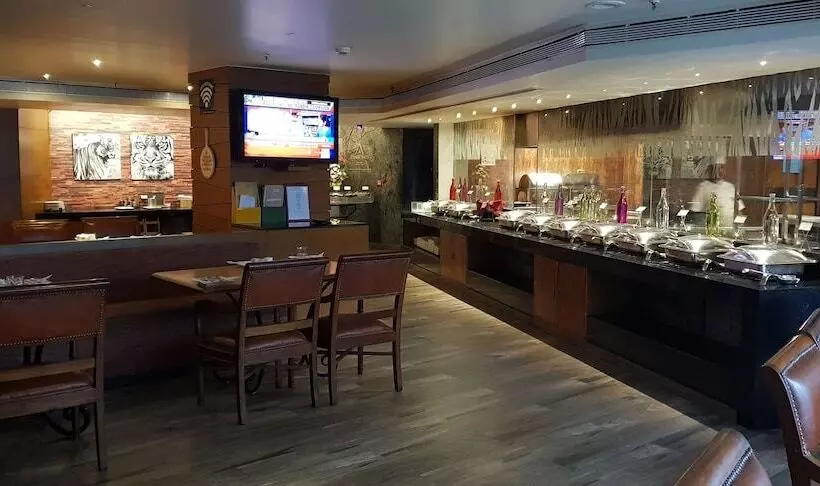 Fotos del hotel Regenta Place Bangalore, Cunningham Road:  5