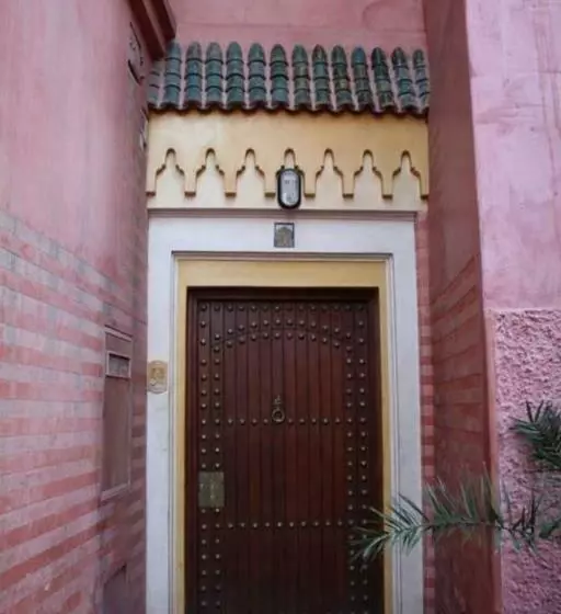 Fotos del hotel Riyad Al Moussika:  5