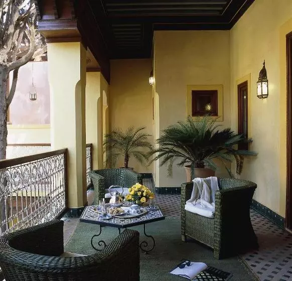 Fotos del hotel Riyad Al Moussika:  15