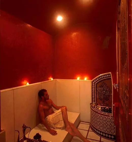 Fotos del hotel Riyad Al Moussika:  14