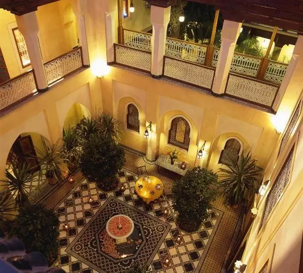 Fotos del hotel Riyad Al Moussika:  18