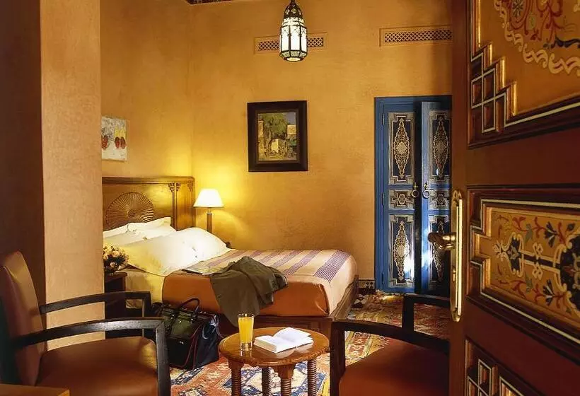 Fotos del hotel Riyad Al Moussika:  19