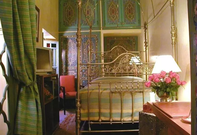 Fotos del hotel Riyad Al Moussika:  24