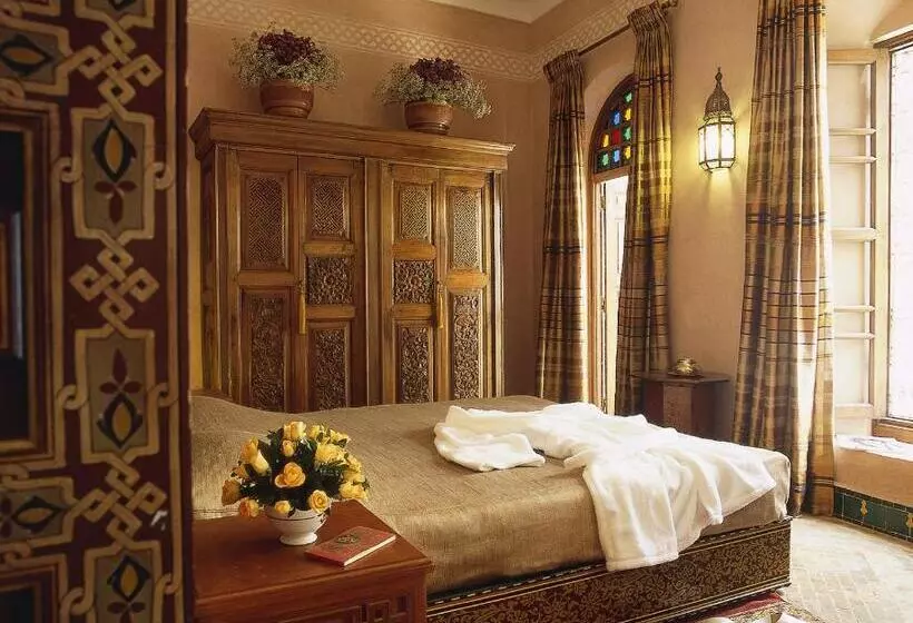 Fotos del hotel Riyad Al Moussika:  16