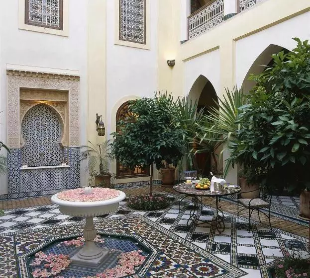 Fotos del hotel Riyad Al Moussika:  20