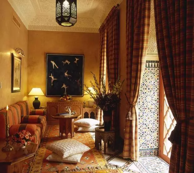 Fotos del hotel Riyad Al Moussika:  22