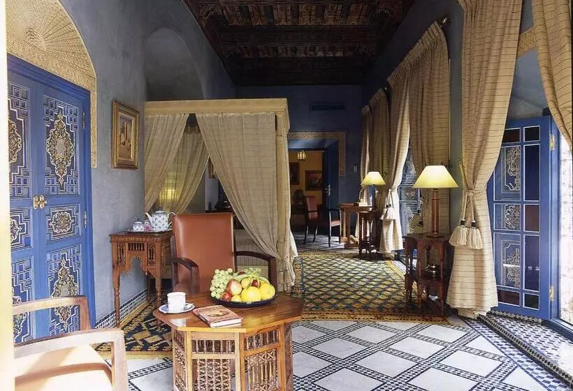 Fotos del hotel Riyad Al Moussika:  23