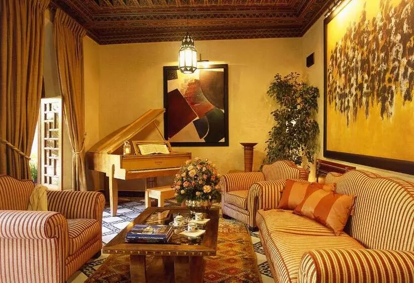 Fotos del hotel Riyad Al Moussika:  21