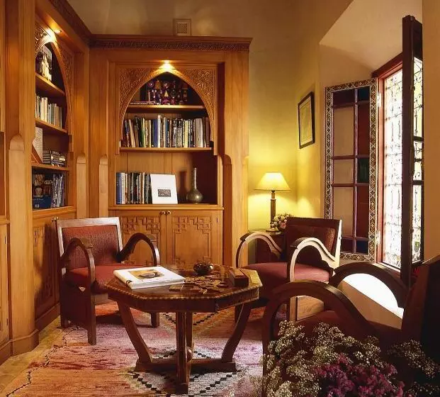 Fotos del hotel Riyad Al Moussika:  25