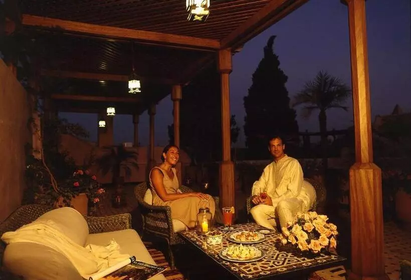 Fotos del hotel Riyad Al Moussika:  9