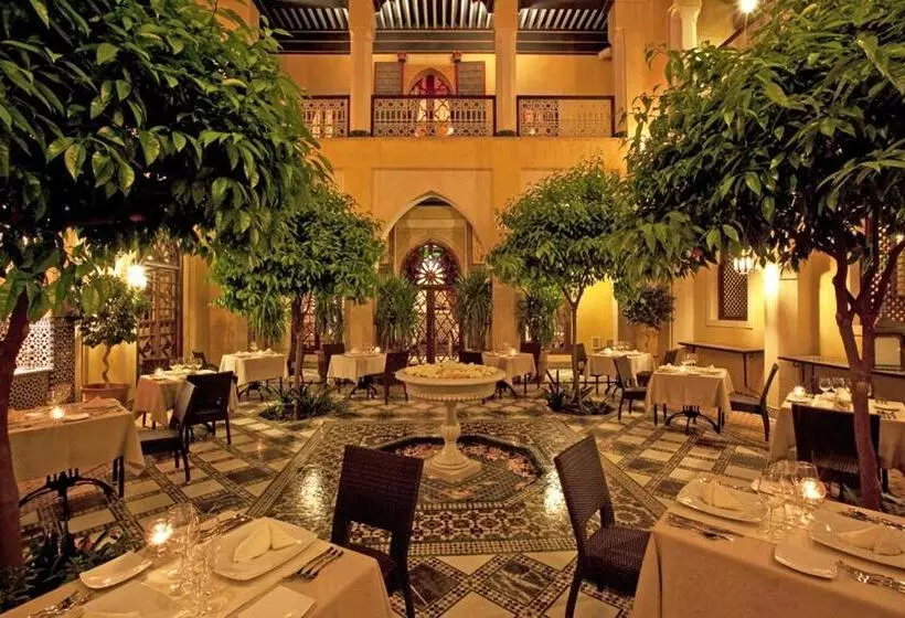 Fotos del hotel Riyad Al Moussika:  8