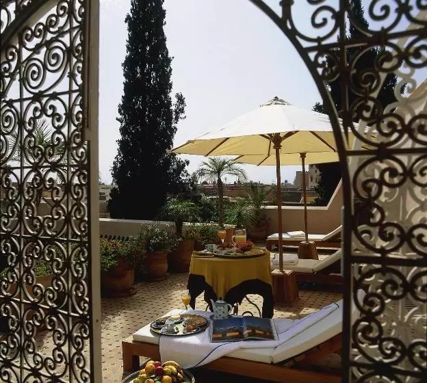 Fotos del hotel Riyad Al Moussika:  4