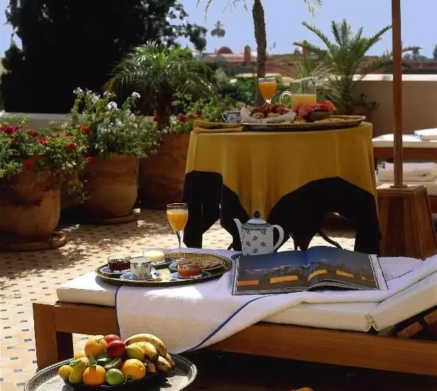 Fotos del hotel Riyad Al Moussika:  12