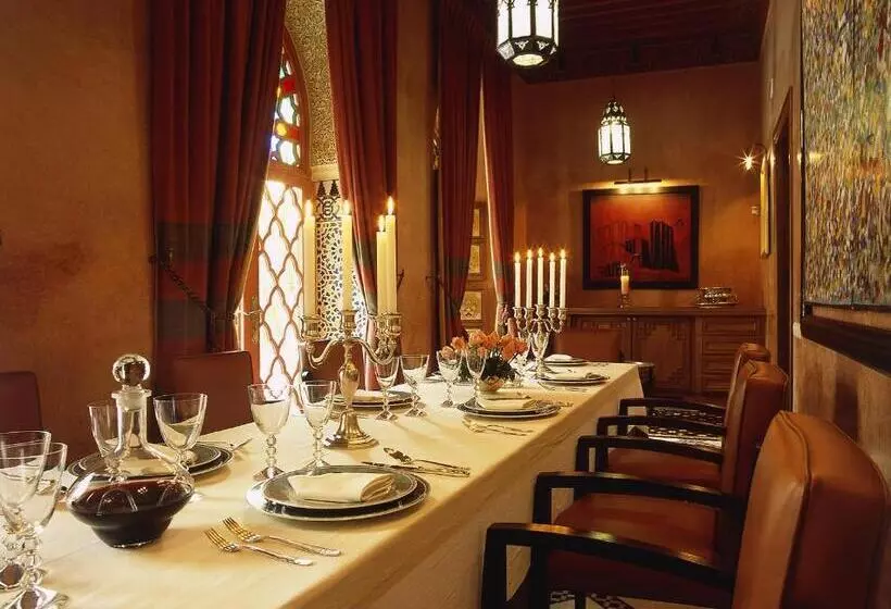 Fotos del hotel Riyad Al Moussika:  3