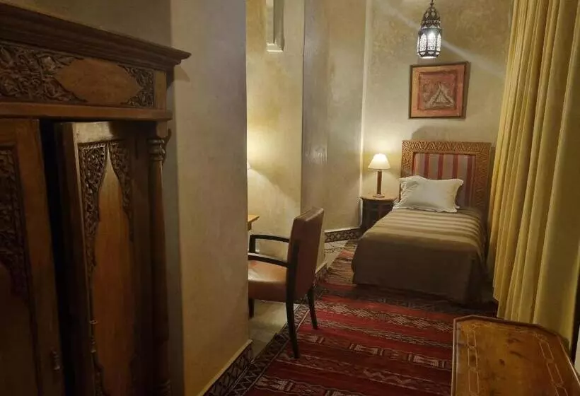 Fotos del hotel Riyad Al Moussika:  10