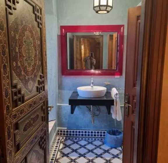 Fotos del hotel Riyad Al Moussika:  11