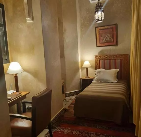 Fotos del hotel Riyad Al Moussika:  6