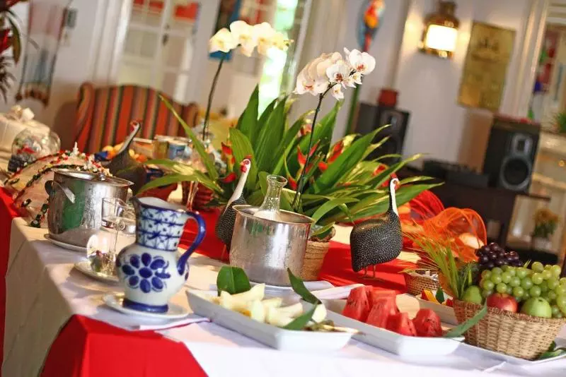 Fotos del hotel Sandi:  7