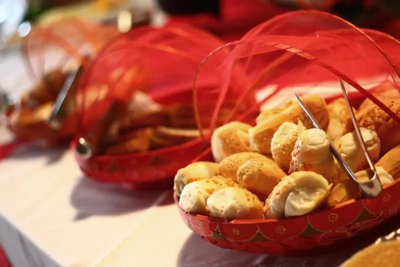 Fotos del hotel Sandi:  2