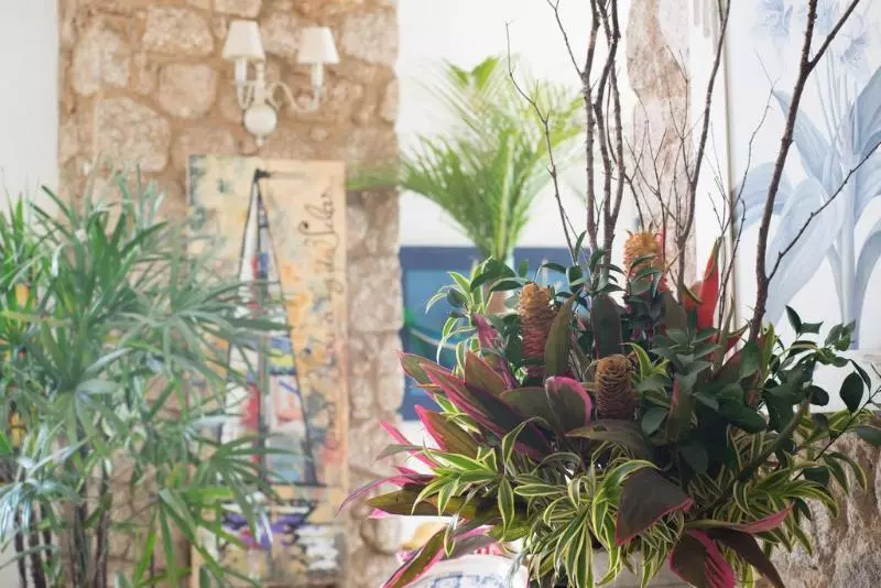 Fotos del hotel Sandi:  5