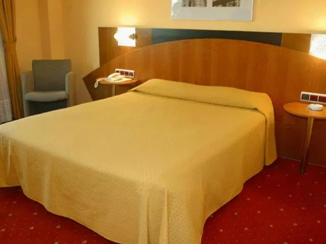 Fotos del hotel Silvota:  9