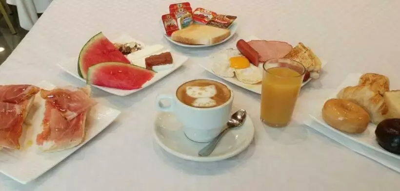 Fotos del hotel Silvota:  10