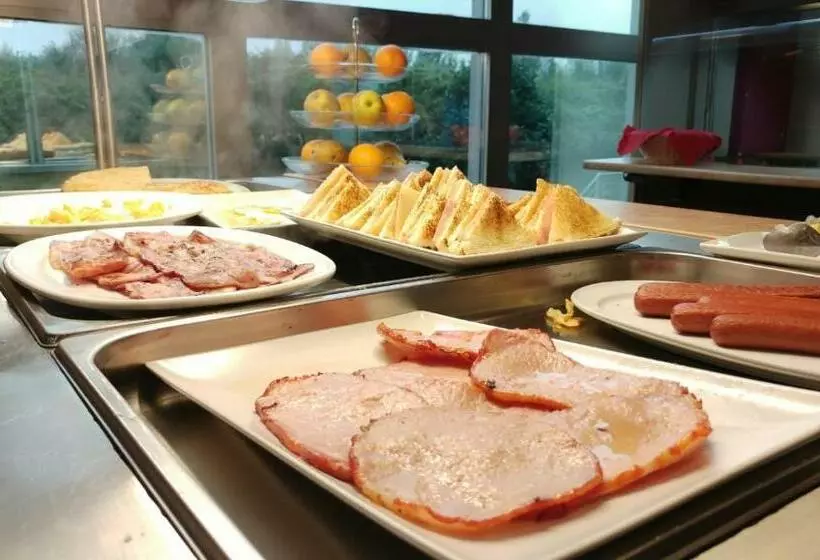 Fotos del hotel Silvota:  13