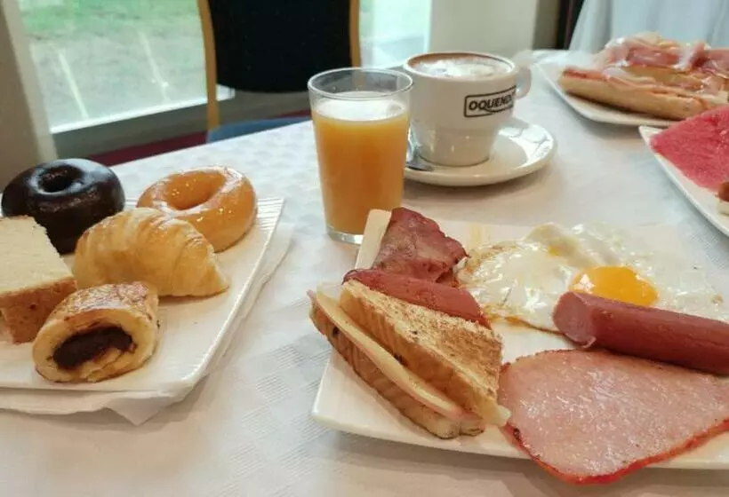 Fotos del hotel Silvota:  15