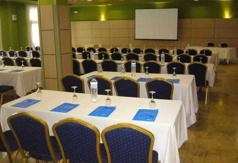 Fotos del hotel Silvota:  5