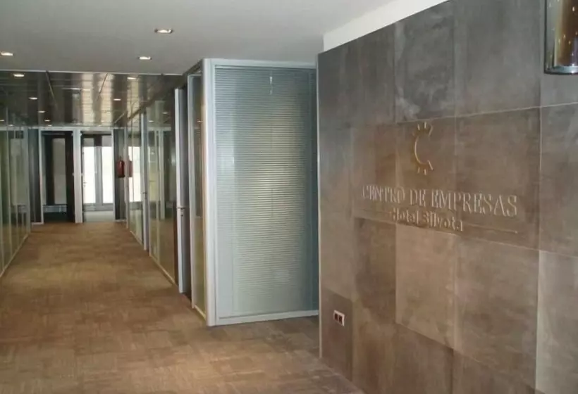 Fotos del hotel Silvota:  2