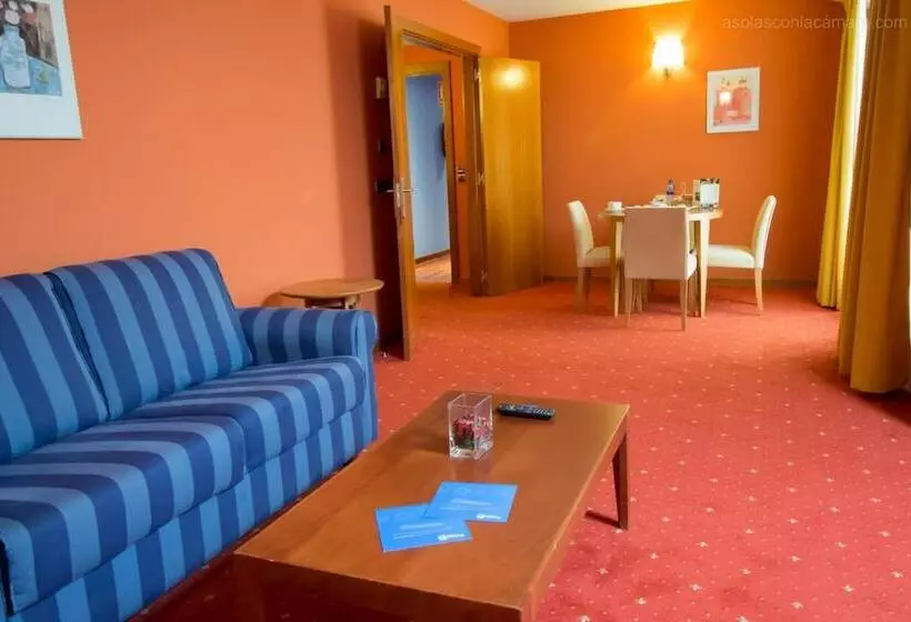 Fotos del hotel Silvota:  20