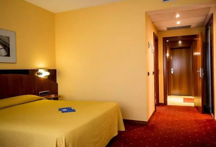 Fotos del hotel Silvota:  18