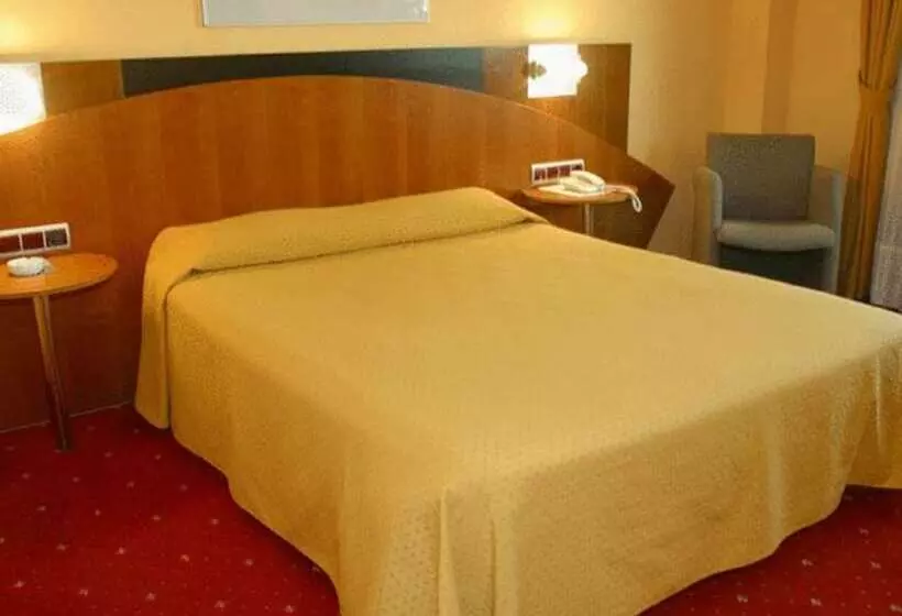 Fotos del hotel Silvota:  12