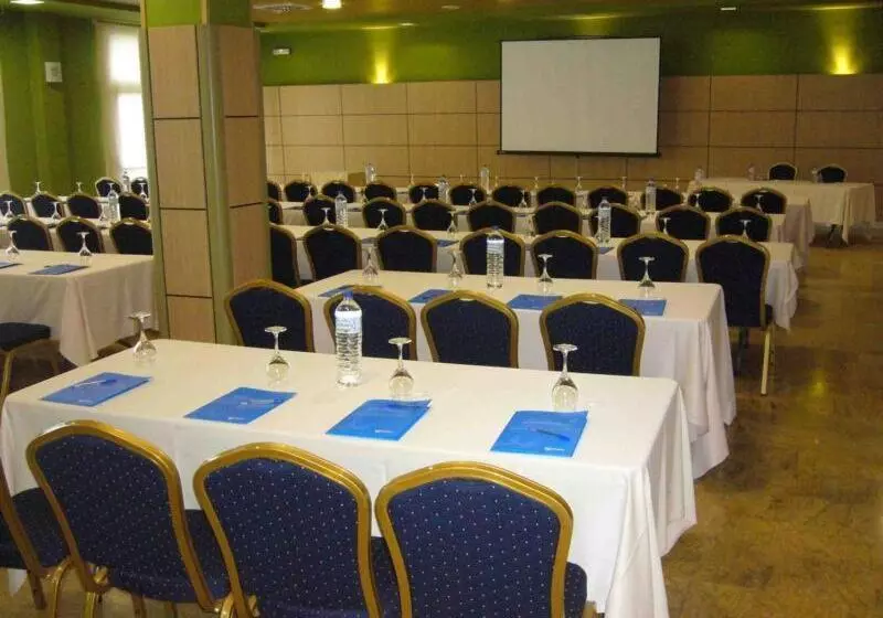 Fotos del hotel Silvota:  8