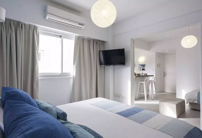 Fotos del hotel Soho Point Central:  10