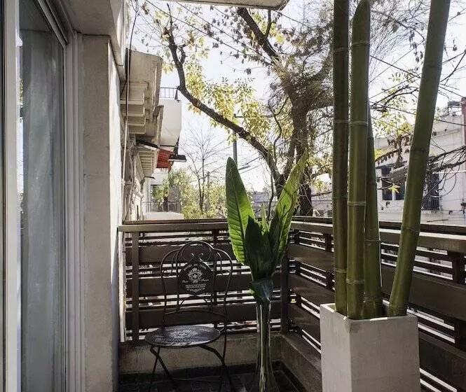 Fotos del hotel Soho Point Central:  11