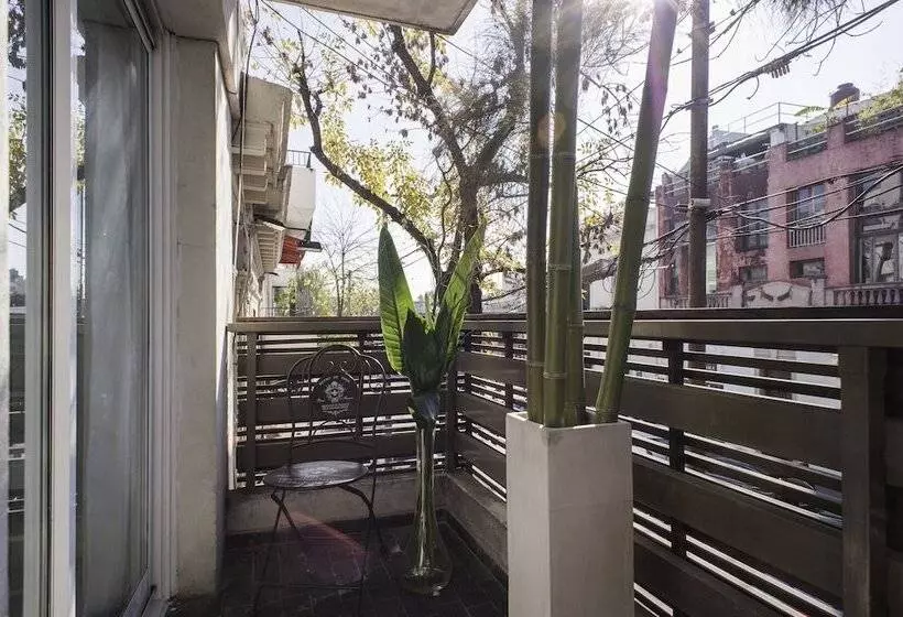 Fotos del hotel Soho Point Central:  17