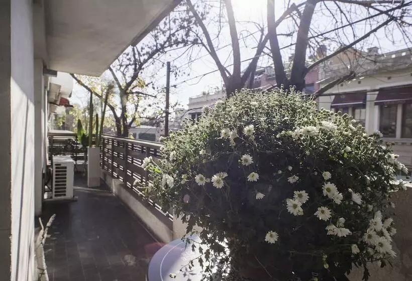 Fotos del hotel Soho Point Central:  8