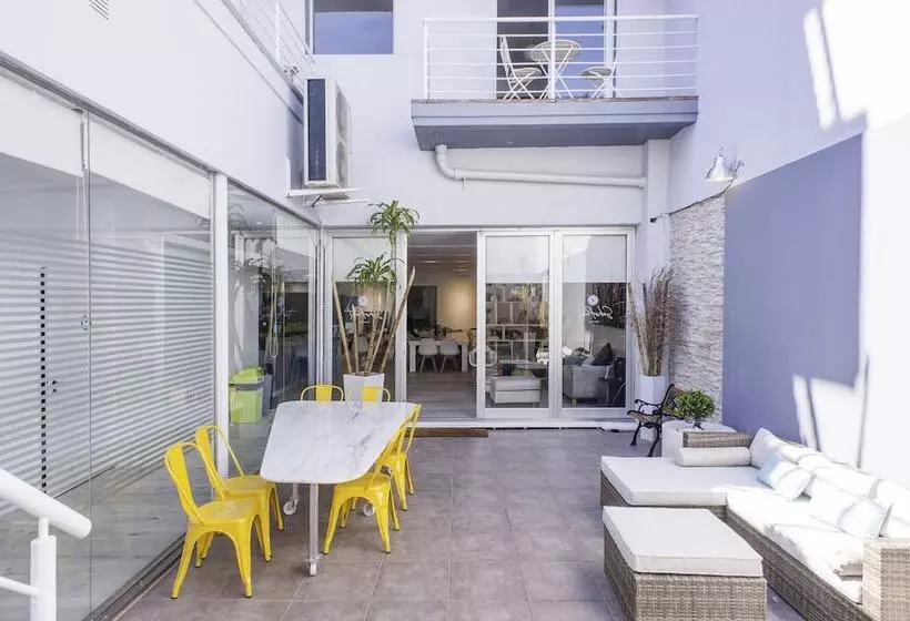 Fotos del hotel Soho Point Central:  2